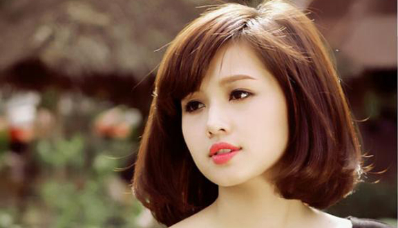 Phương Anh Hair Salon - Phú Minh
