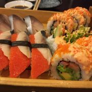 set sushi
