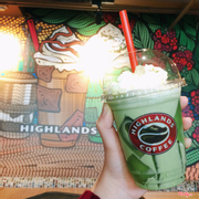 freeze matcha vẫn rất ngon ạ ahihi 49k nha