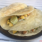 bánh tacos