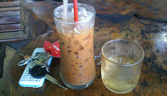 Vô Thường Cafe