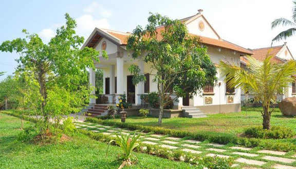 Phú Sơn Hà Nội Resort