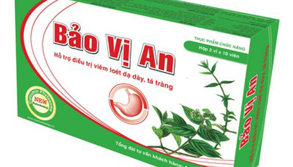 Nhà Thuốc An Phúc - Nguyễn Văn Linh