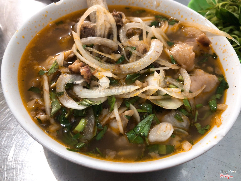 bún bò