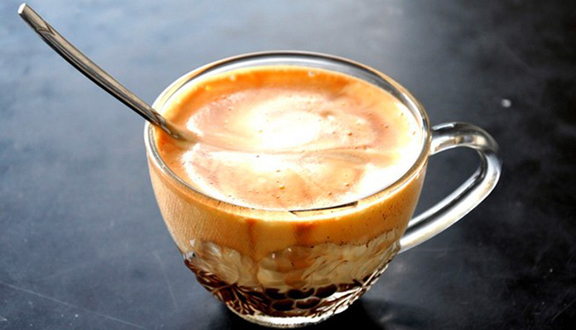 Hương Lan Coffee