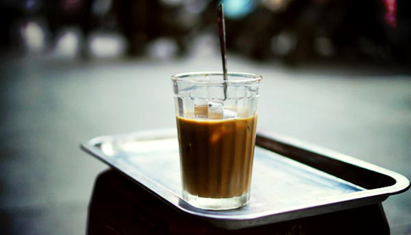 Lan Anh Coffee