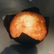 Muffin chuối