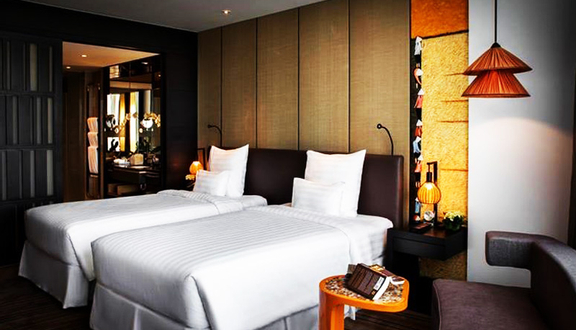 Pullman Hotel & Resort Vũng Tàu