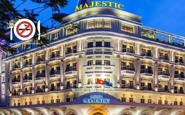 Majestic Hotel Saigon