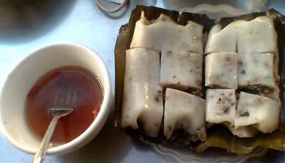 Bánh Bèo Nóng & Bánh Mì Cay - Miếu Hai Xã