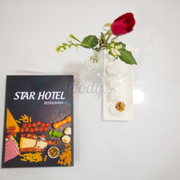Thực đơn hấp dẫn tại nhà hàng khách sạn Star Đà Nẵng