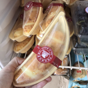 Bánh chuối thượng hải 35k cái