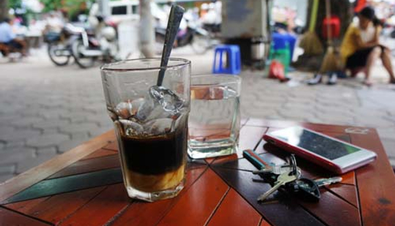 Trinh Cafe