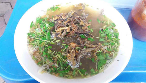 Quán Lý - Miến Lươn
