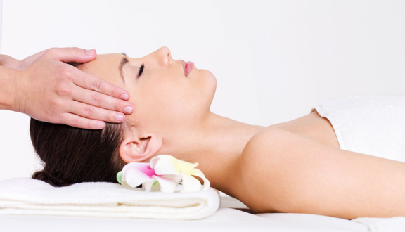 Relax Spa - Massage Cá