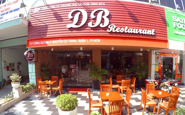 DB Restaurant