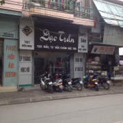 Hair Salon Tóc Trần  Nam Định