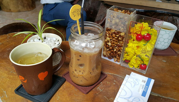 Hồng Phúc - Tea & Coffee