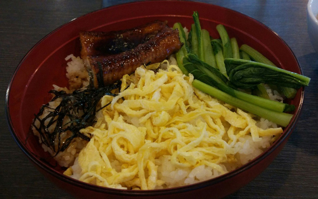 Tokyo Bowl - Sushi & BBQ - Parkson Cantavil