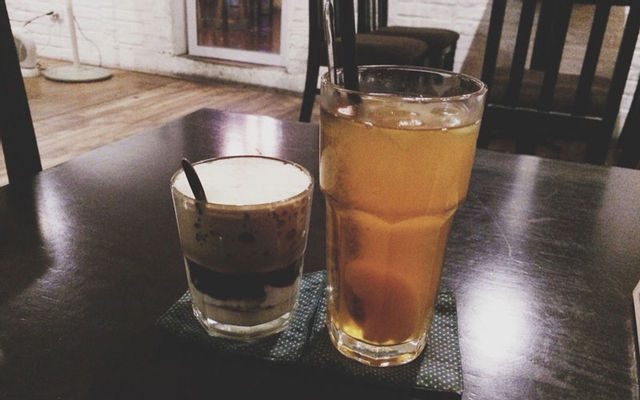 Gia Thuyên Cafe