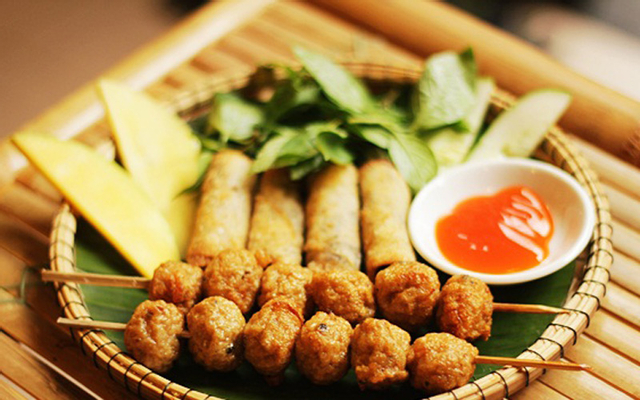 TRUBA - Thịt Viên Việt Nam