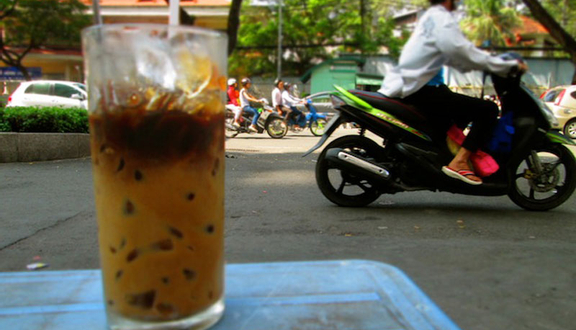 Cây Sung Cafe - Nhơn Thọ 2