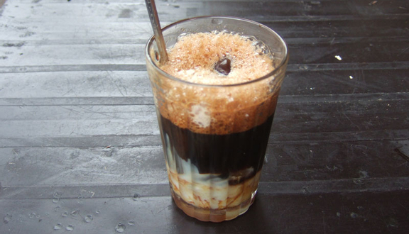 Trí Cao Coffee