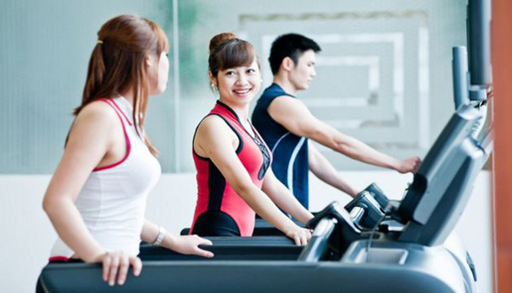 CLB Fitness & Gym Đức Thịnh