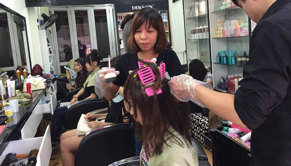 Hiền Kim Hair Salon - Yên Hòa