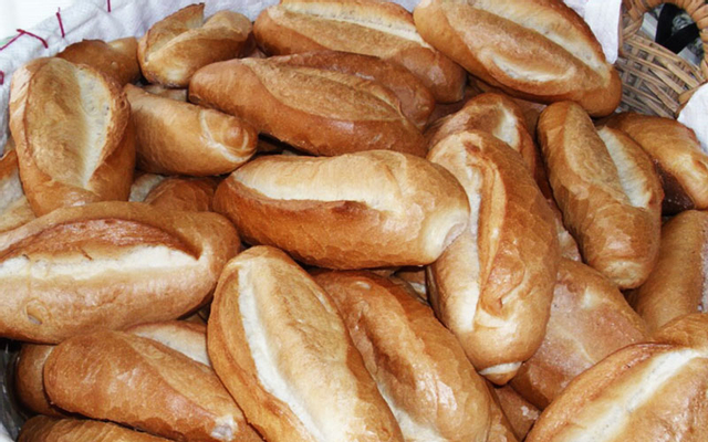 Bánh Mì Thanh Lan