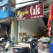 Huyền Cafe - Cao Bá Quát Ở Quận Ba Đình, Hà Nội | Foody.Vn
