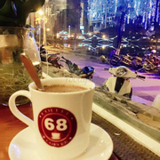 Cafe 68