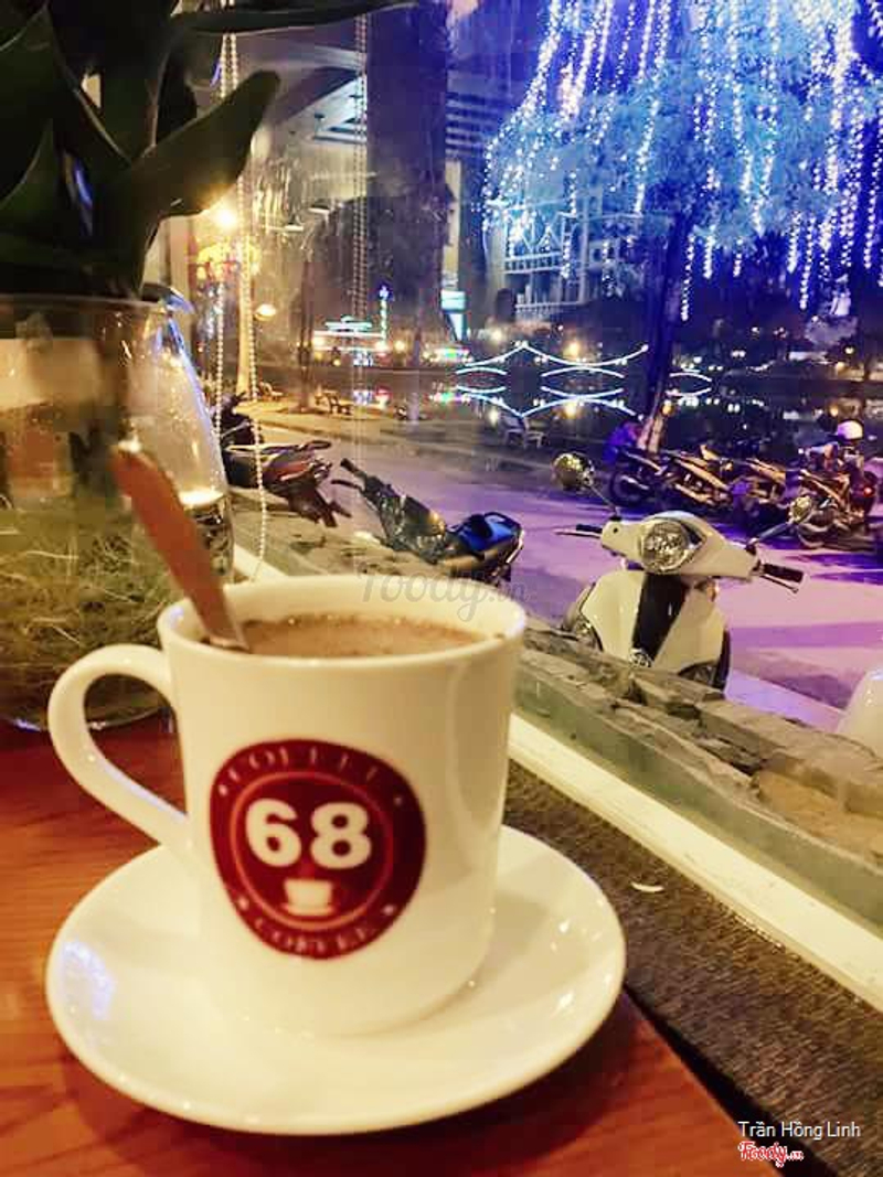 Cafe 68