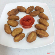 Khoai lang kén (sweet potato)