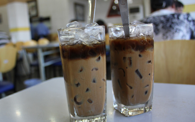 Thanh Tùng Cafe - Điện Biên
