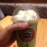 Matcha