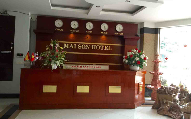 Mai Sơn Hotel