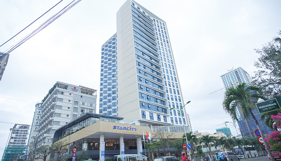 StarCity Nha Trang Hotel
