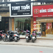 Tony Tuấn Hair Salon Ở Quận Ba Đình, Hà Nội | Foody.Vn