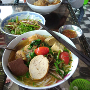 bún riêu