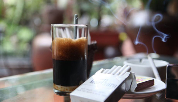 Góc Phố Coffee - Nguyễn Trãi