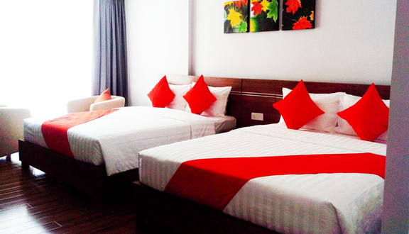 Maple Leaf Hotel & Apartment ở Tp. Nha Trang, Khánh Hoà | Foody.vn