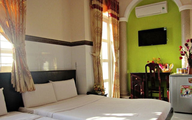 Lộc Mai Hotel