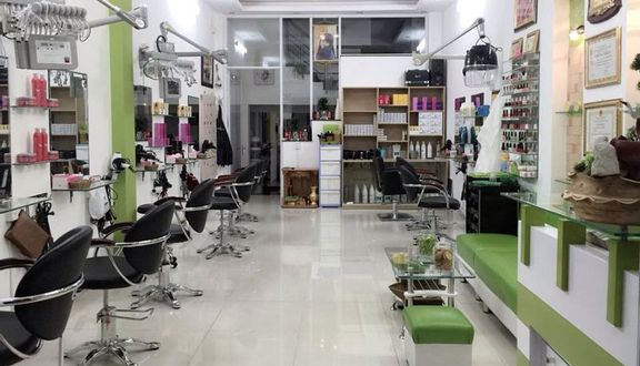 Trí Hair Salon ở Quận Phú Nhuận, TP. HCM | Album Professional | Trí Hair  Salon 