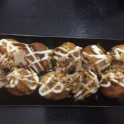 Takoyaki 