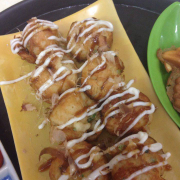 takoyaki ngon
