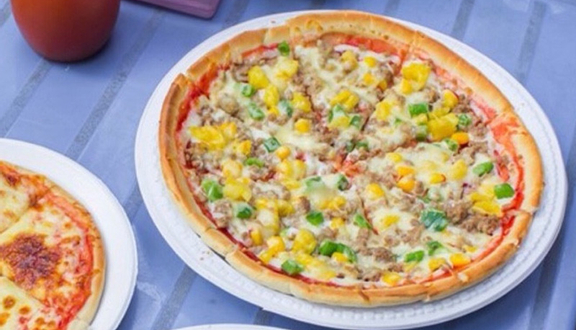 Pizza Vỉa Hè Italian