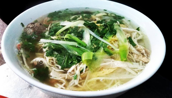 Phở Bò, Phở Sốt Vang - Quan Thổ 3