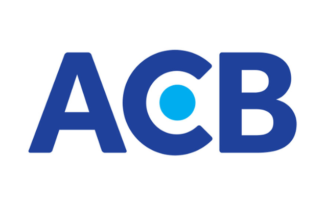 ACB ATM - Đinh Tiên Hoàng