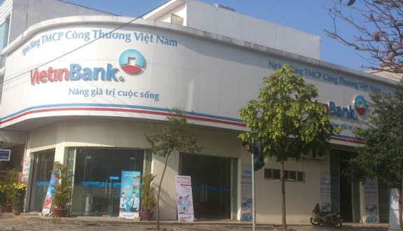 VietinBank - PGD Nam Hải Châu